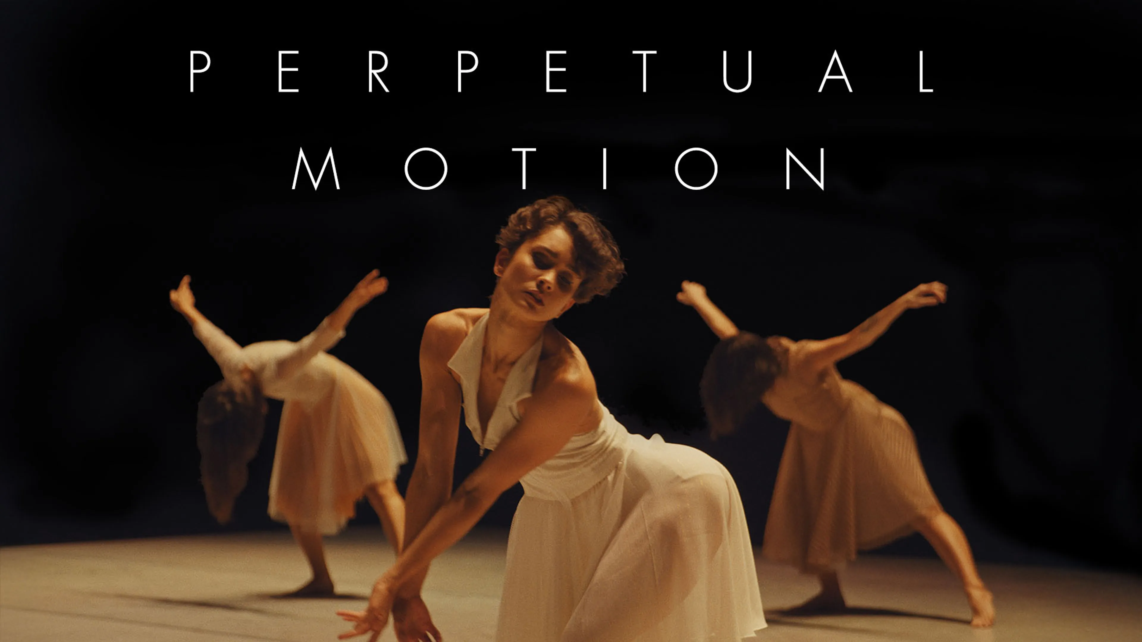 Perpetual Motion poster